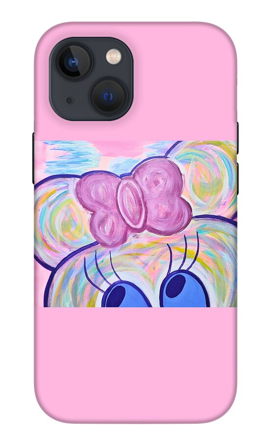 Always Look Up - Phone Case