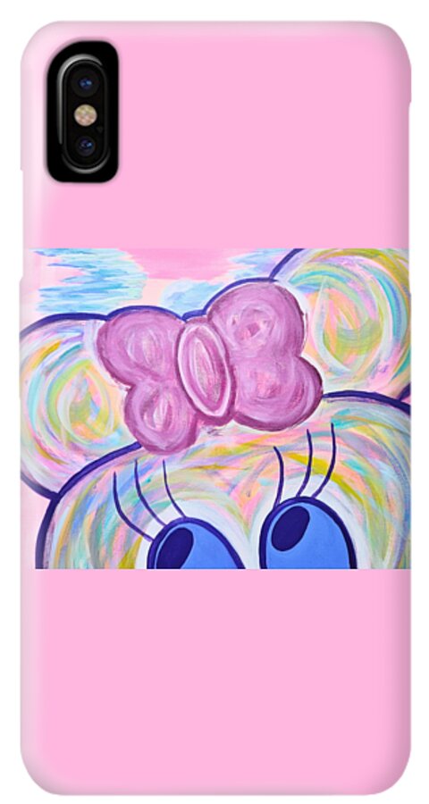Always Look Up - Phone Case
