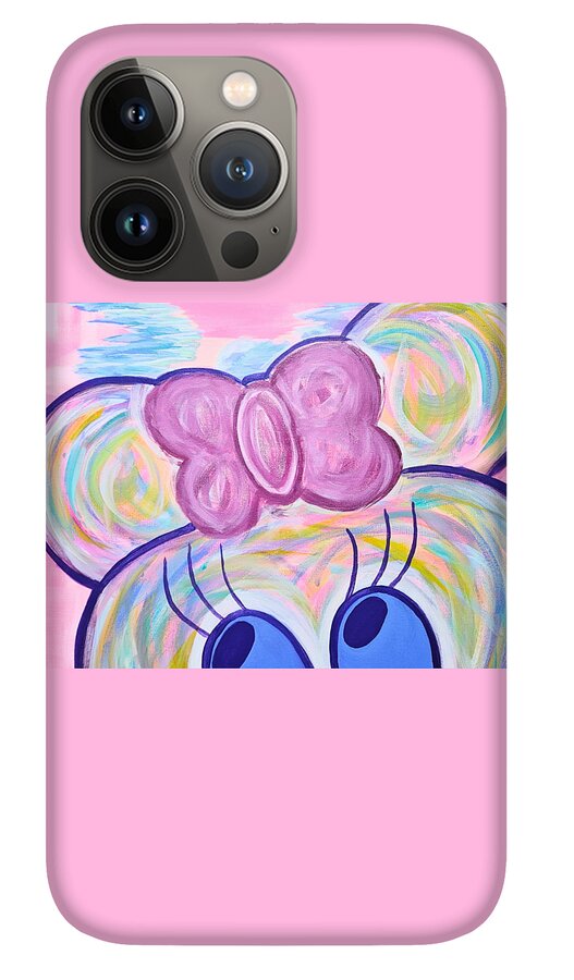 Always Look Up - Phone Case