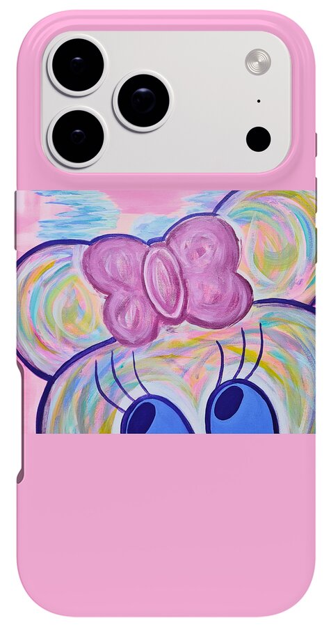 Always Look Up - Phone Case