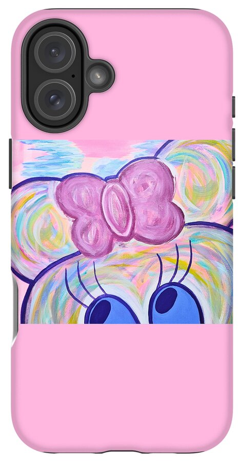 Always Look Up - Phone Case
