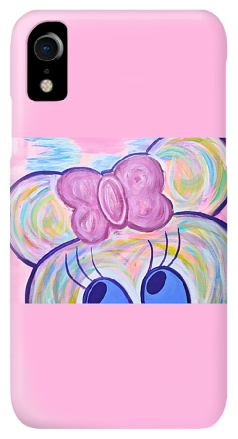 Always Look Up - Phone Case