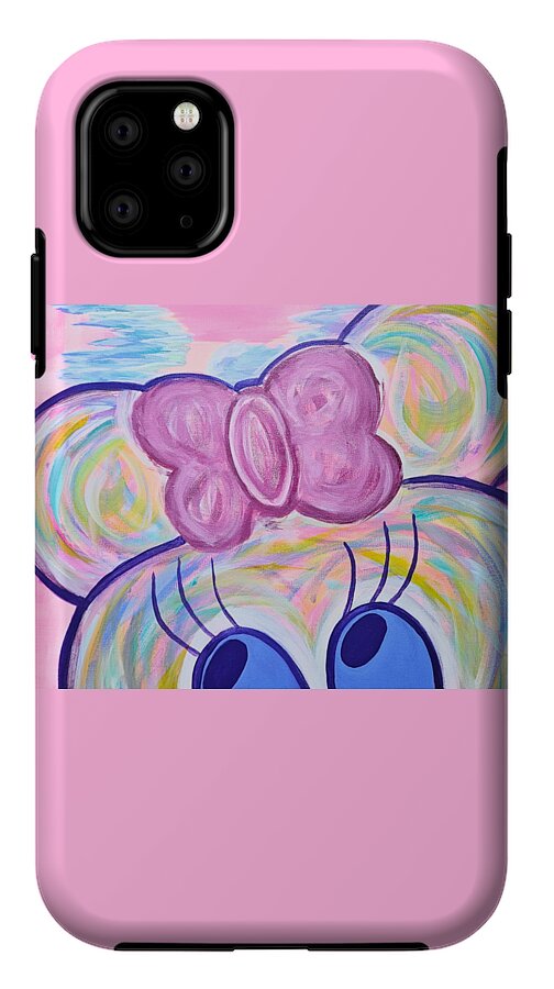 Always Look Up - Phone Case