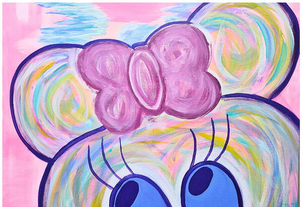 Always Look Up - Art Print
